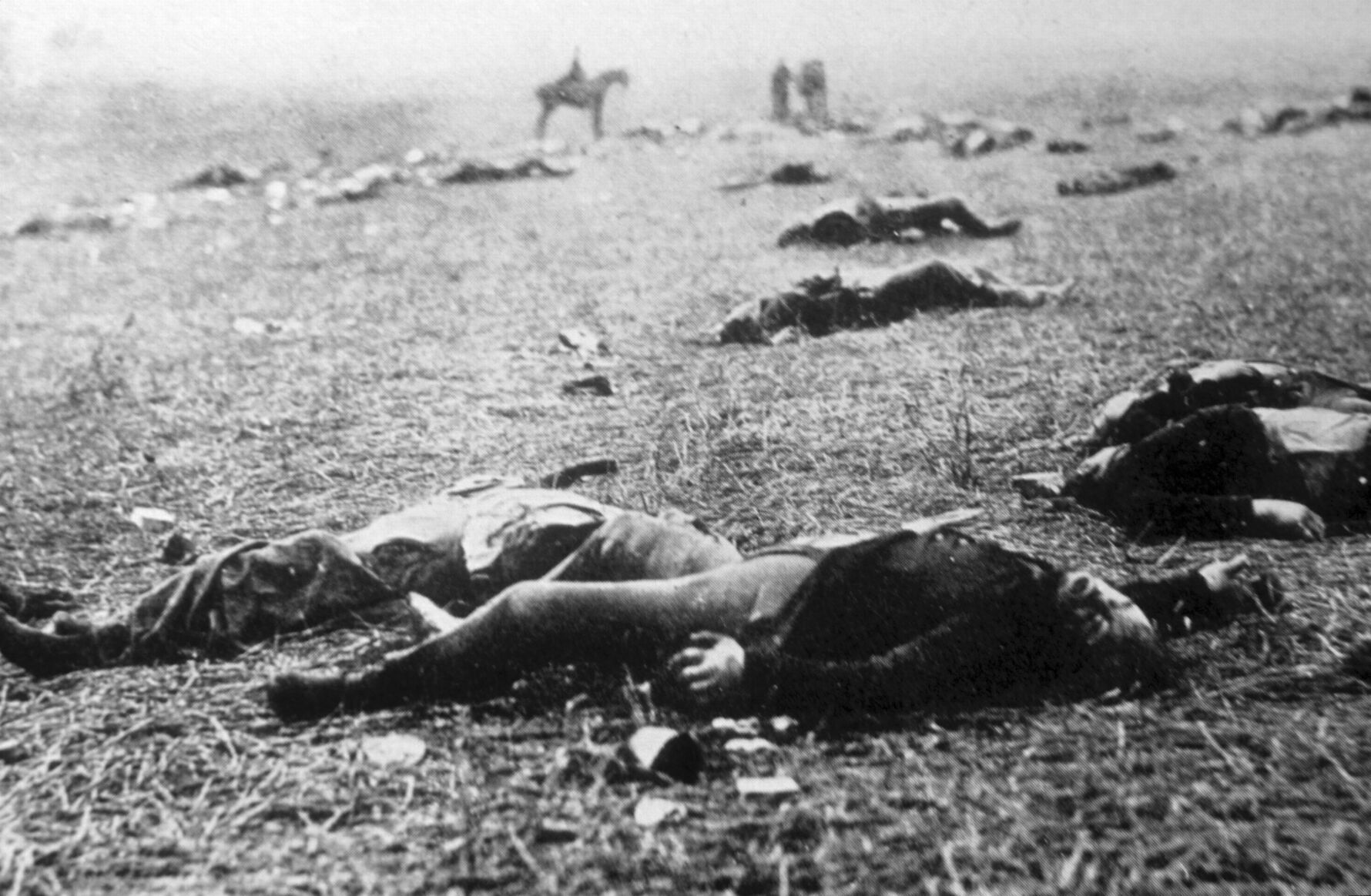 Gettysburg